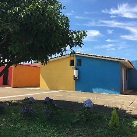 Hotel Rural San Anton Oaxaca Dış mekan fotoğraf
