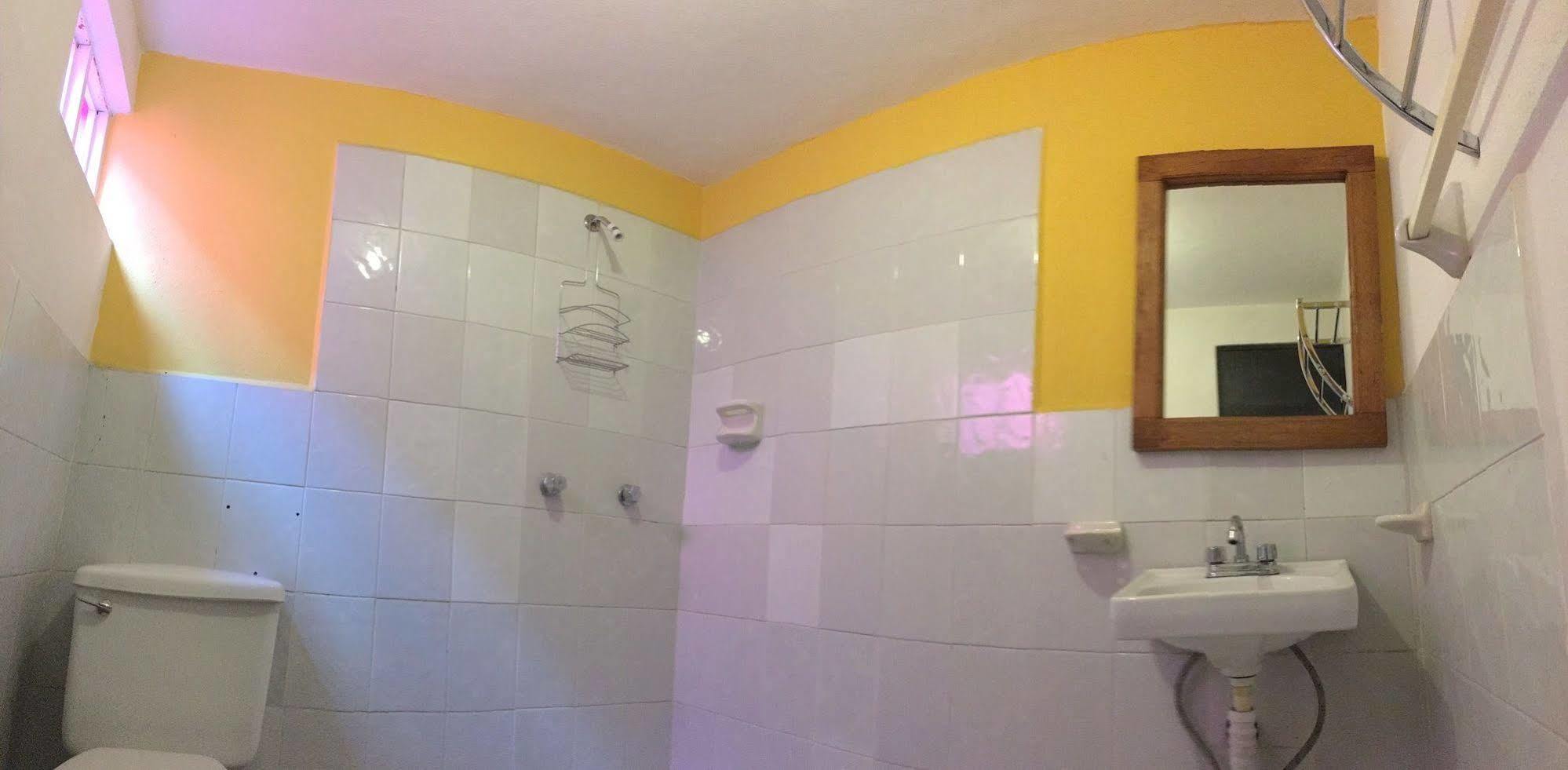 Hotel Rural San Anton Oaxaca Dış mekan fotoğraf