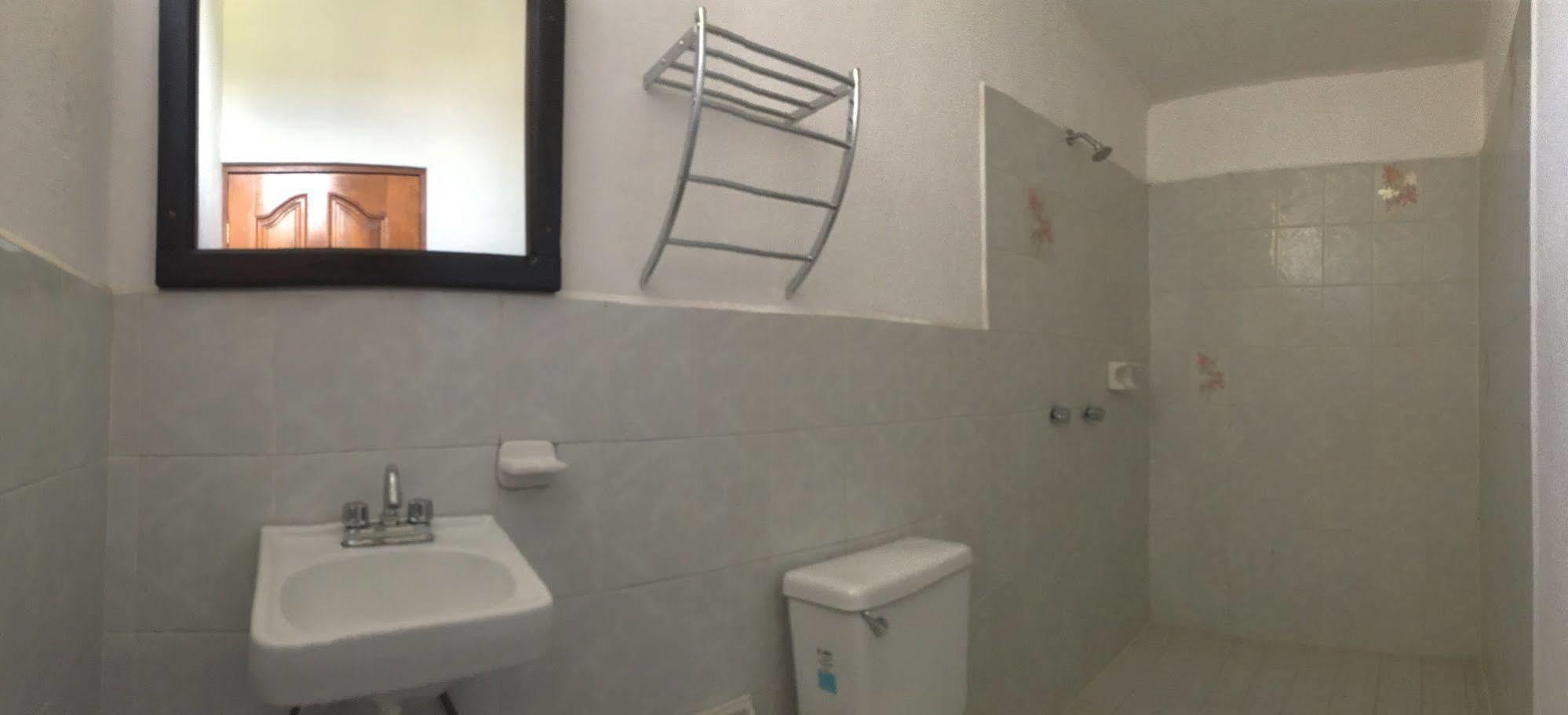 Hotel Rural San Anton Oaxaca Dış mekan fotoğraf
