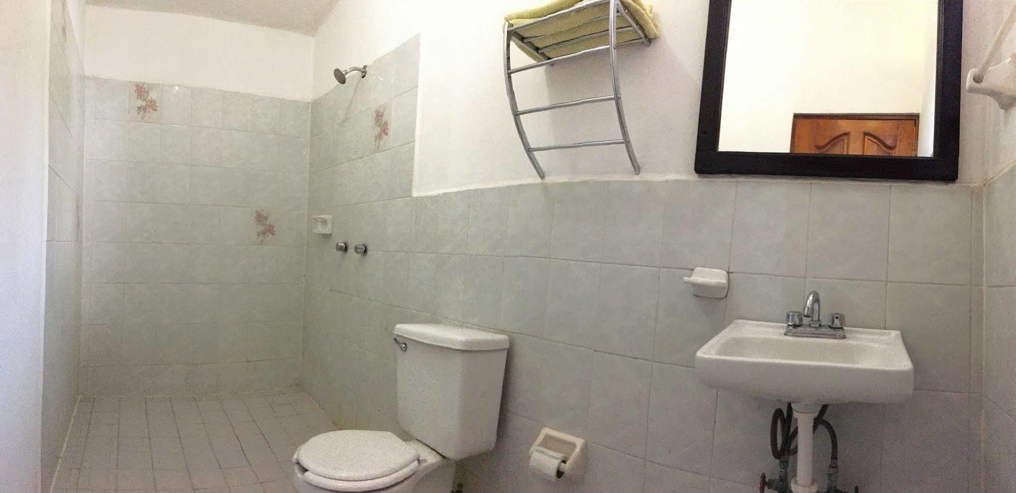 Hotel Rural San Anton Oaxaca Dış mekan fotoğraf